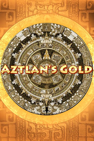 Демо игра Aztlan's Gold играть онлайн | Casino-X.KZ