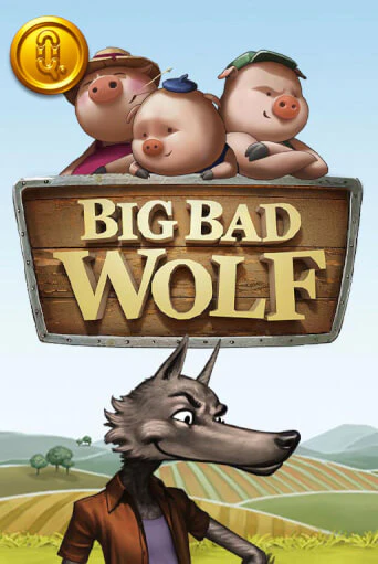 Демо игра Big Bad Wolf играть онлайн | Casino-X.KZ