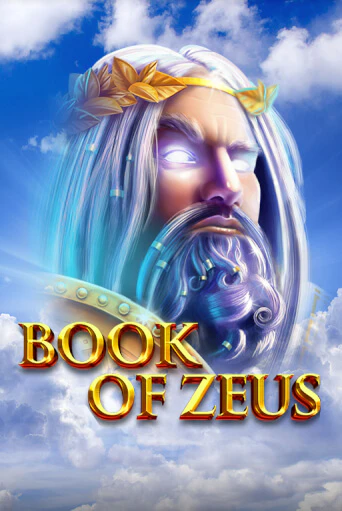 Демо игра Book of Zeus играть онлайн | Casino-X.KZ