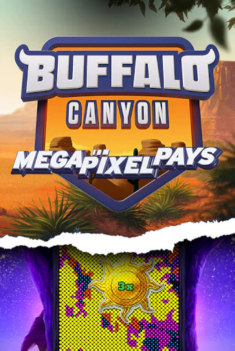 Демо игра Buffalo Canyon играть онлайн | Casino-X.KZ