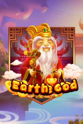 Демо игра Earth God играть онлайн | Casino-X.KZ