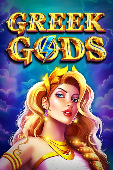 Демо игра Greek Gods играть онлайн | Casino-X.KZ