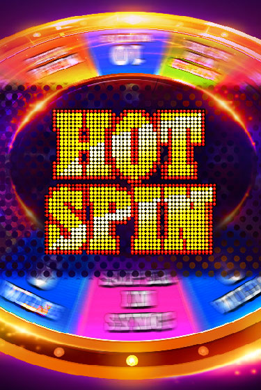 Демо игра Hot Spin играть онлайн | Casino-X.KZ