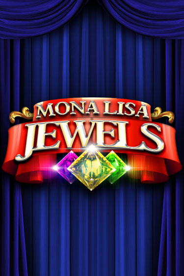 Демо игра Monalisa Jewels играть онлайн | Casino-X.KZ