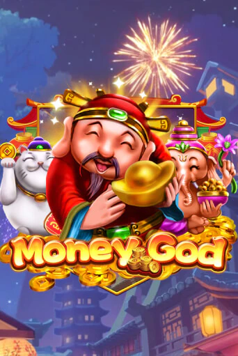 Демо игра Money God играть онлайн | Casino-X.KZ