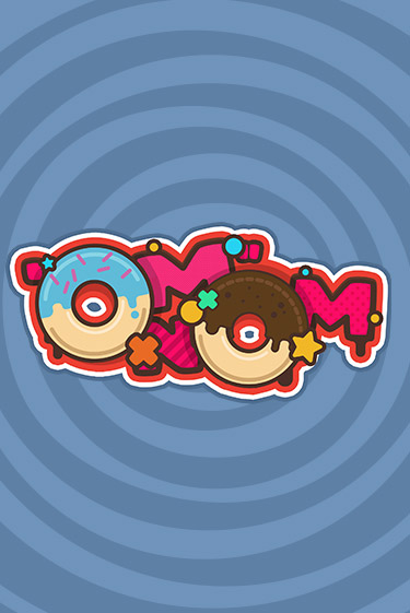 Демо игра OmNom играть онлайн | Casino-X.KZ