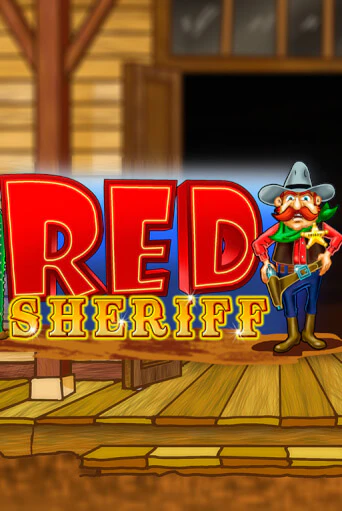 Демо игра RCT - Red Sheriff играть онлайн | Casino-X.KZ
