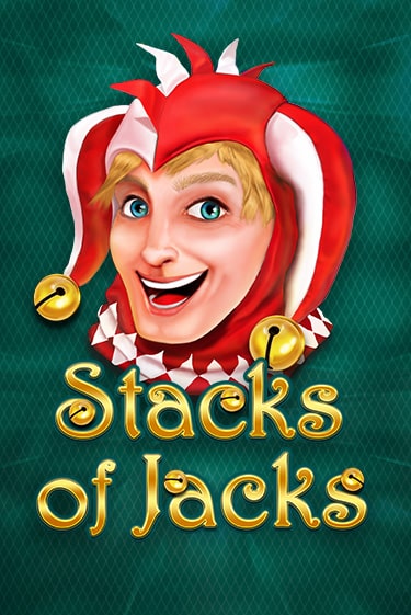 Демо игра Stacks of Jacks играть онлайн | Casino-X.KZ