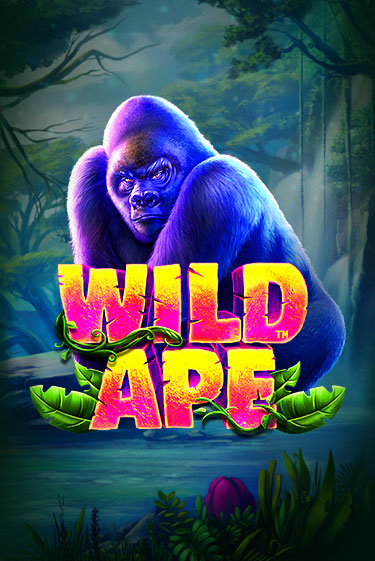 Демо игра Wild Ape играть онлайн | Casino-X.KZ