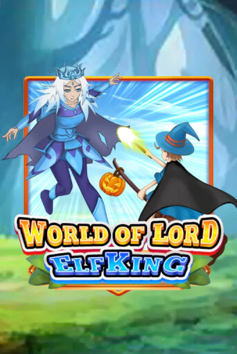 Демо игра World Of Lord Elf King играть онлайн | Casino-X.KZ
